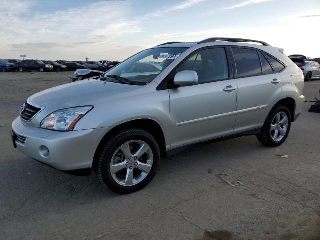 lexus rx400 2007 jtjhw31u472016492