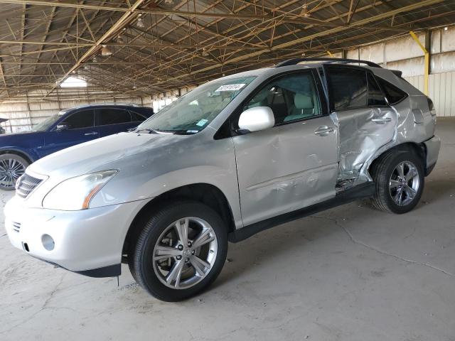 lexus rx400 2007 jtjhw31u472026973