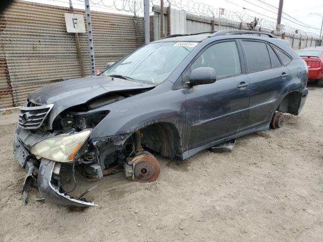 lexus rx 400h 2007 jtjhw31u472030800