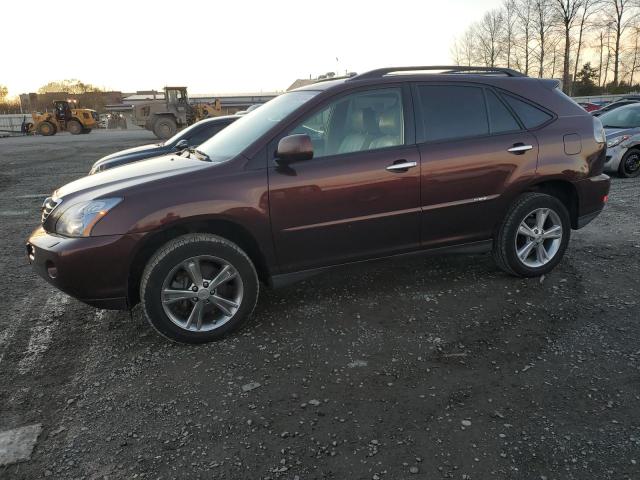 lexus rx 400h 2008 jtjhw31u482043628