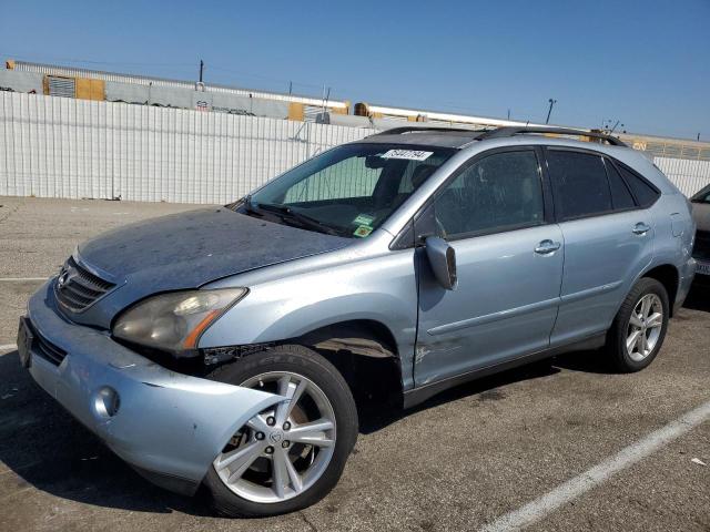 lexus rx 400h 2008 jtjhw31u482059098