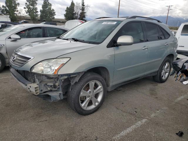 lexus rx400 2008 jtjhw31u482064396