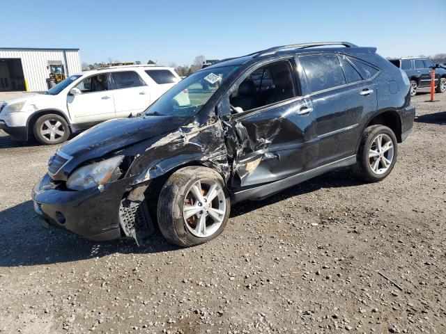 lexus rx 400h 2008 jtjhw31u482067279