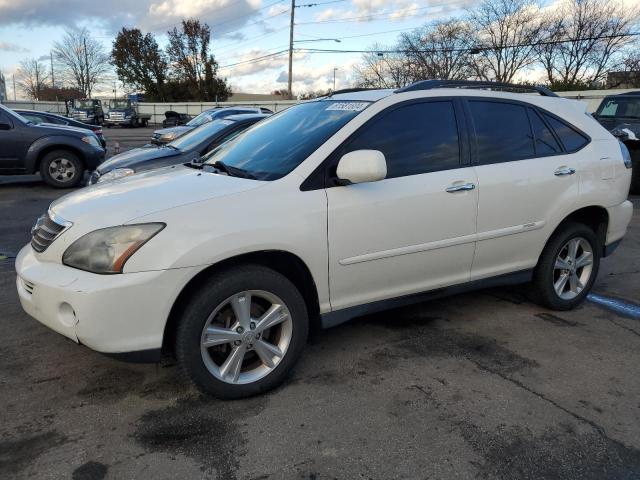 lexus rx 400h 2008 jtjhw31u482068948