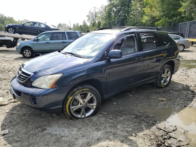 lexus rx 2006 jtjhw31u560005852