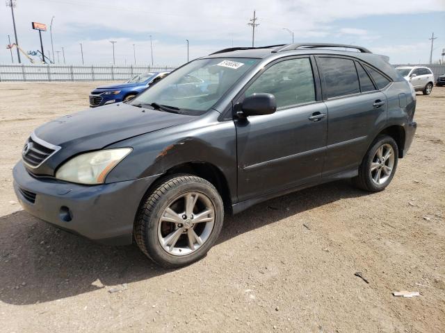 lexus rx400 2006 jtjhw31u560023770