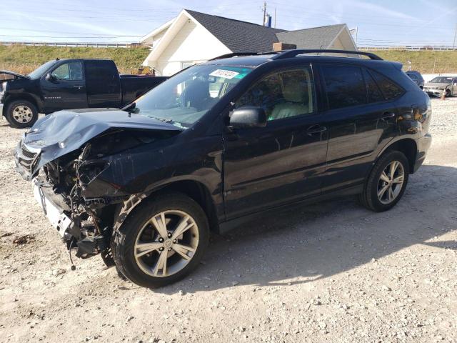 lexus rx 400 2006 jtjhw31u560032789