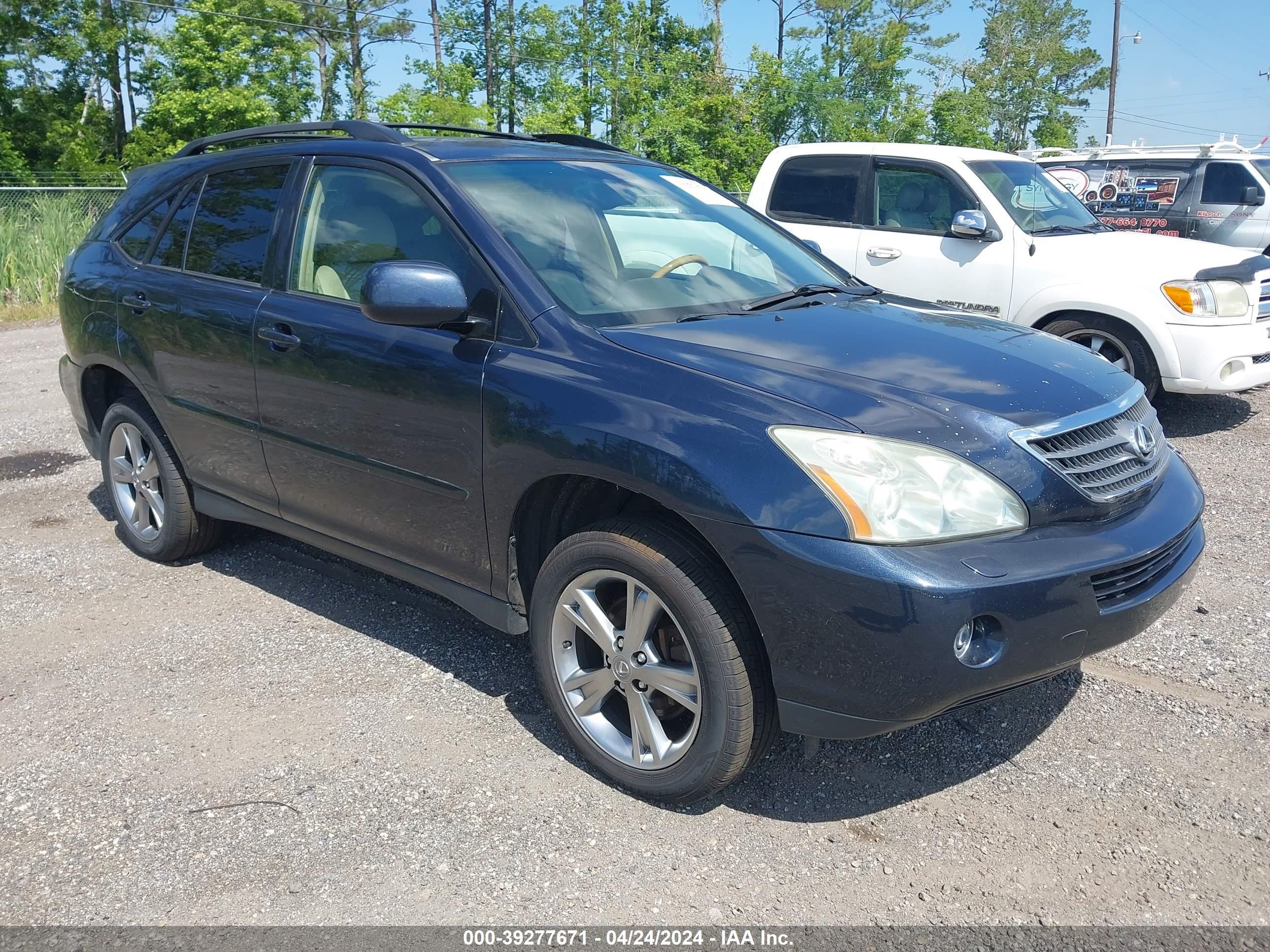 lexus rx 2006 jtjhw31u560039323