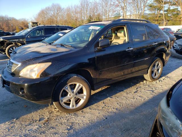 lexus rx400 2008 jtjhw31u582068926