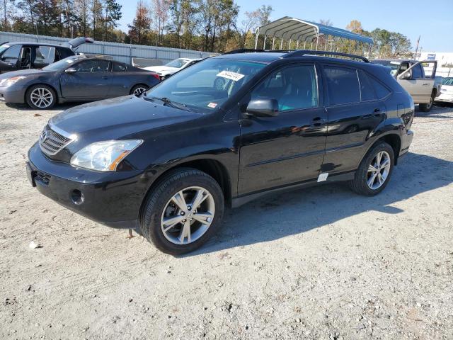 lexus rx 400 2006 jtjhw31u660010316