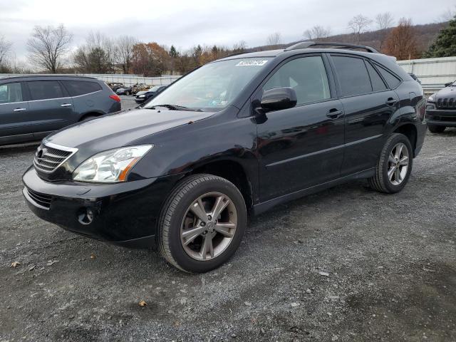 lexus rx 400 2006 jtjhw31u660019386