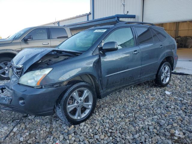 lexus rx 400 2006 jtjhw31u660020926