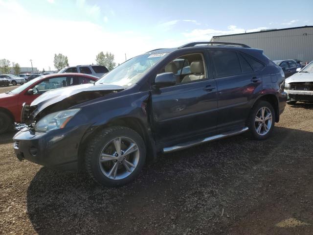 lexus rx400 2006 jtjhw31u660032395