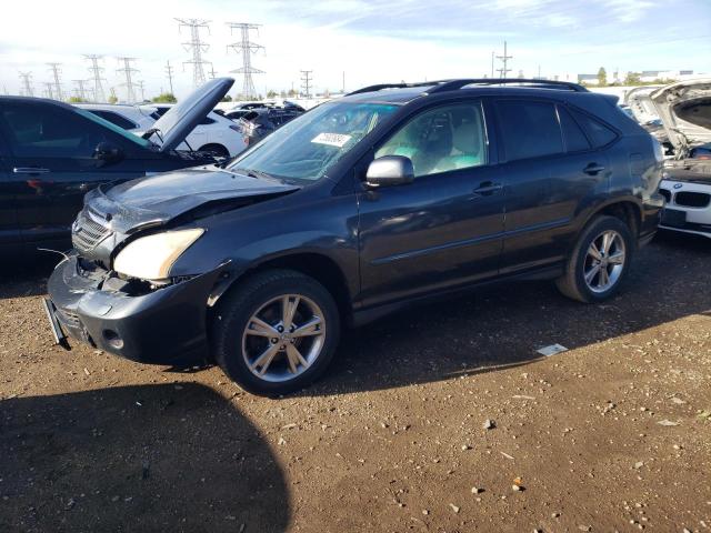 lexus rx 400 2006 jtjhw31u660033725