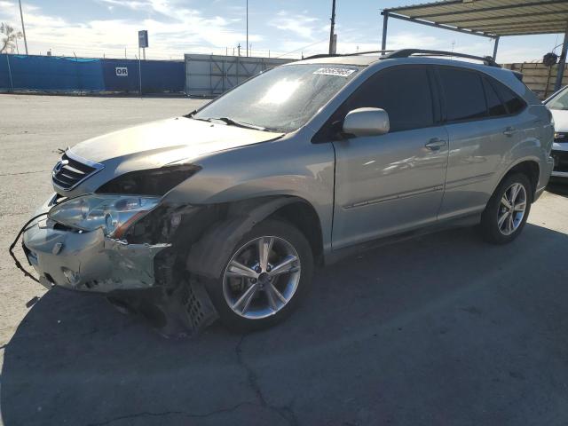 lexus rx 400 2006 jtjhw31u660043946