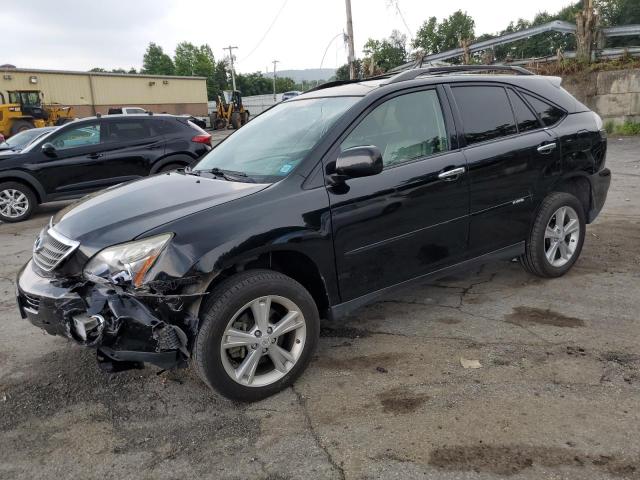 lexus rx 400h 2008 jtjhw31u682045414