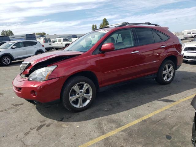 lexus rx 400h 2008 jtjhw31u682048474