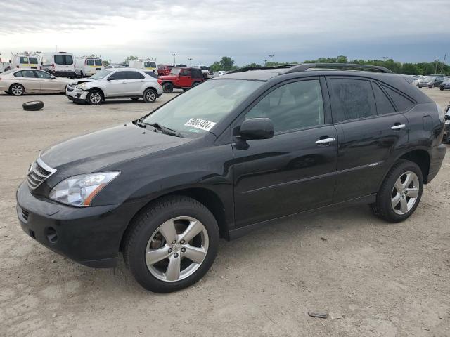 lexus rx400 2008 jtjhw31u682851396