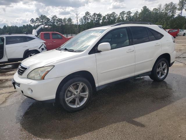 lexus rx 400 2006 jtjhw31u760001298