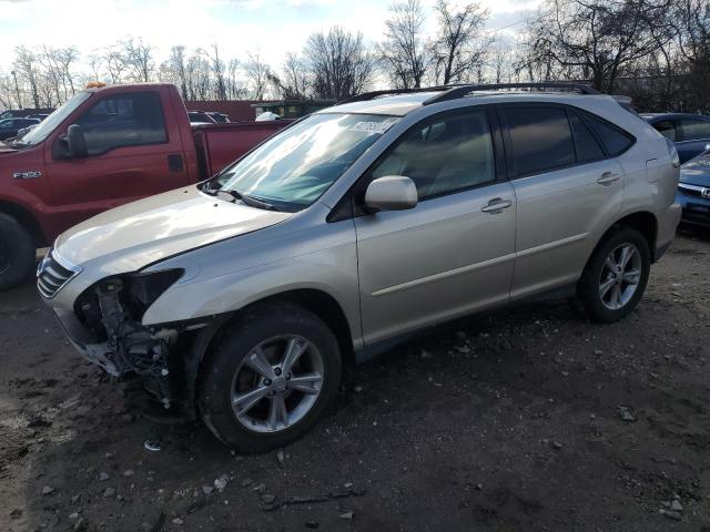 lexus rx400 2006 jtjhw31u760033667