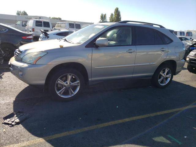 lexus rx 400h 2007 jtjhw31u772007429