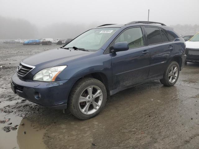 lexus rx 400h 2007 jtjhw31u772021718