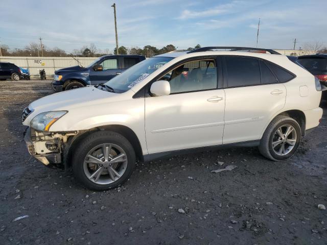 lexus rx 400h 2007 jtjhw31u772027292