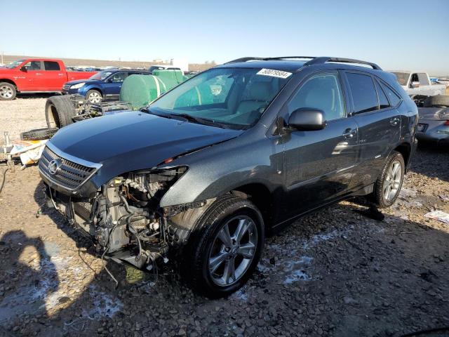 lexus rx400 2007 jtjhw31u772029351