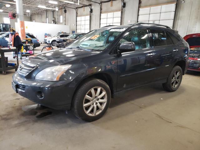 lexus rx400 2008 jtjhw31u782860818