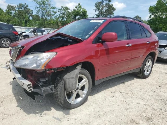 lexus rx 400h 2008 jtjhw31u782867476