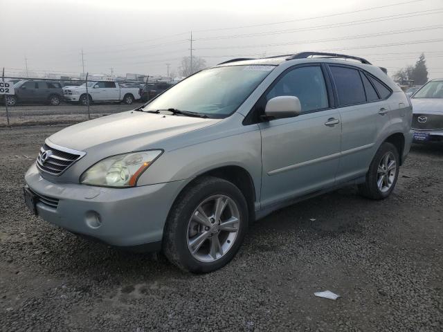 lexus rx 400h 2006 jtjhw31u860018868