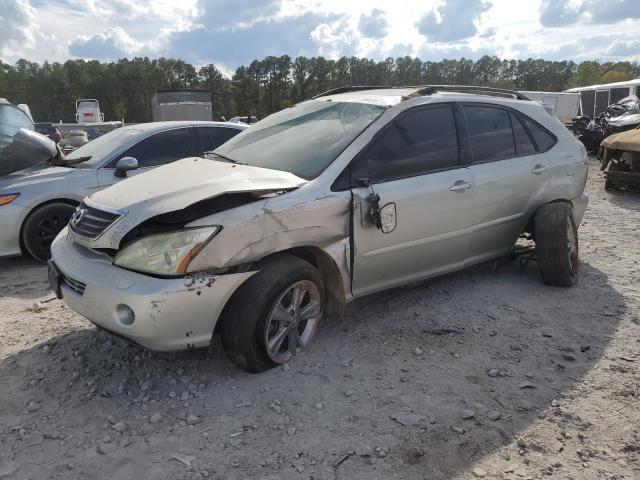 lexus rx400 2006 jtjhw31u860029000