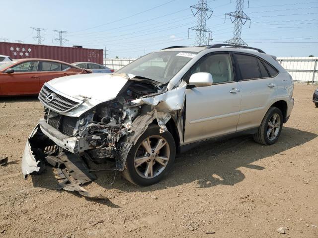 lexus rx400 2006 jtjhw31u860030440