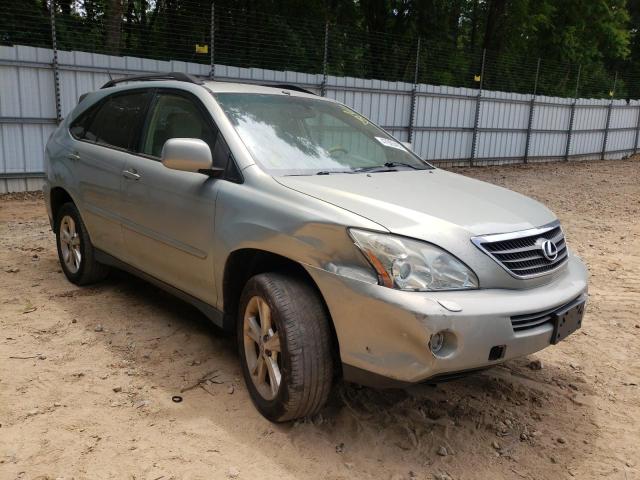 lexus rx 400 2006 jtjhw31u860042281