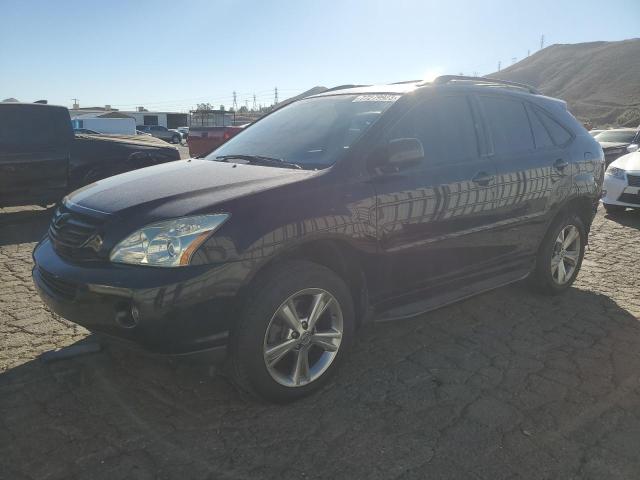 lexus rx400 2006 jtjhw31u860048467