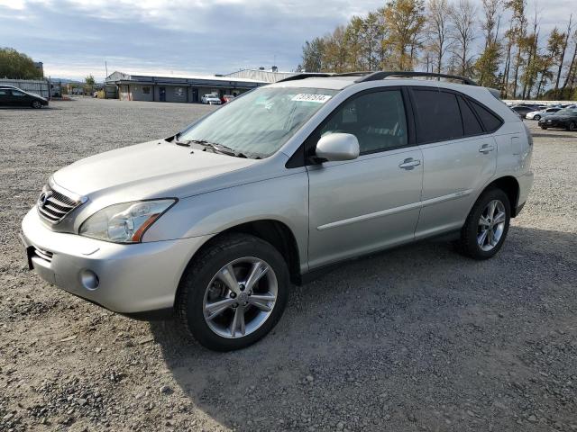 lexus rx 400h 2007 jtjhw31u872027267