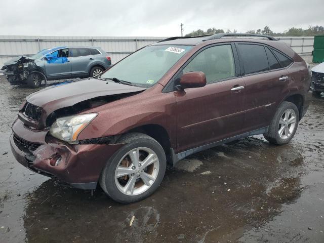 lexus rx 400h 2008 jtjhw31u882045284