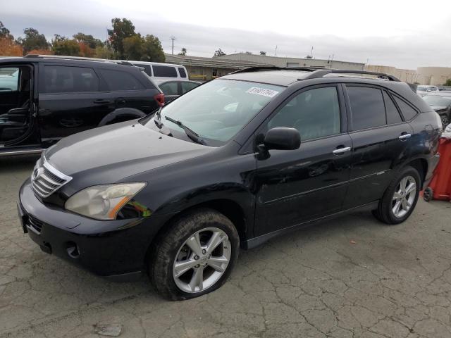 lexus rx 400h 2008 jtjhw31u882064479