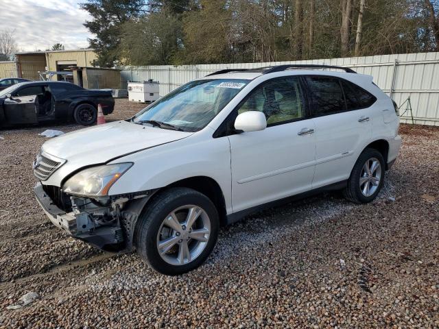 lexus rx400 2008 jtjhw31u882861041