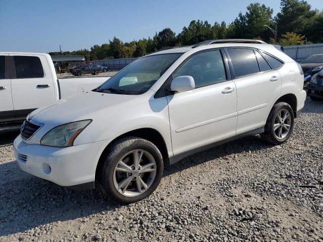 lexus rx 400 2006 jtjhw31u960004431