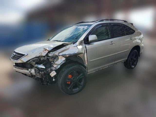 lexus rx400 2006 jtjhw31u960009919