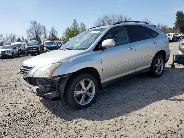 lexus rx 400 2006 jtjhw31u960012531