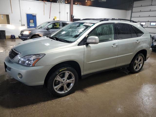 lexus rx 400 2006 jtjhw31u960018426