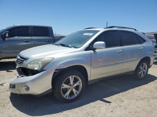 lexus rx400 2006 jtjhw31u960026798