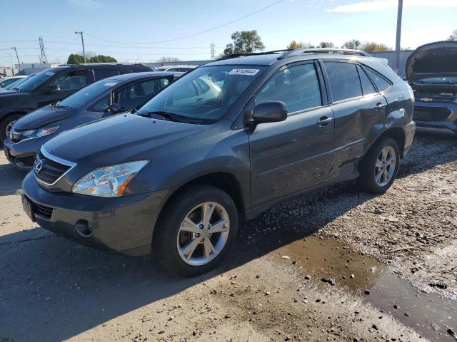 lexus rx 400 2006 jtjhw31u960029006