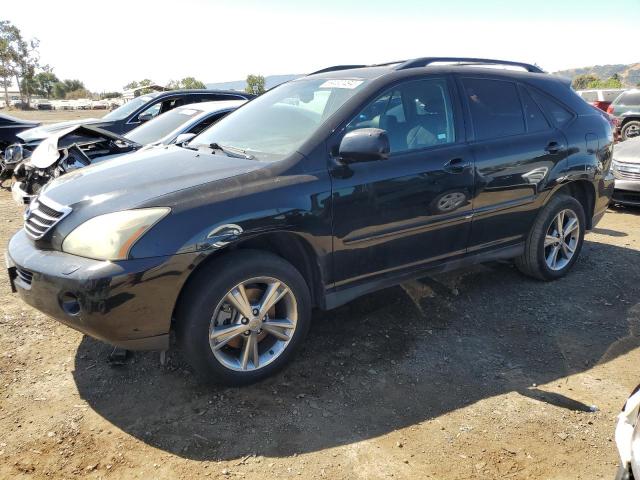 lexus rx 400 2006 jtjhw31u962007298