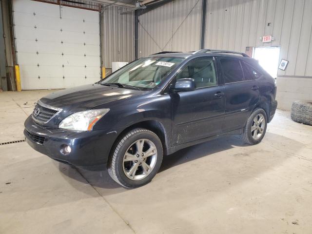 lexus rx 400h 2007 jtjhw31u972012504