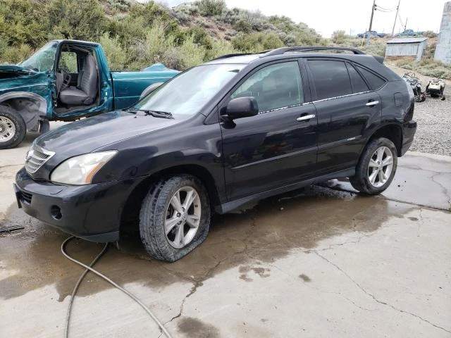 lexus rx 400h 2008 jtjhw31u982058836