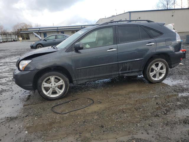 lexus rx 400h 2008 jtjhw31u982855541