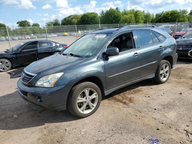 lexus rx 400h 2007 jtjhw31ux72011202